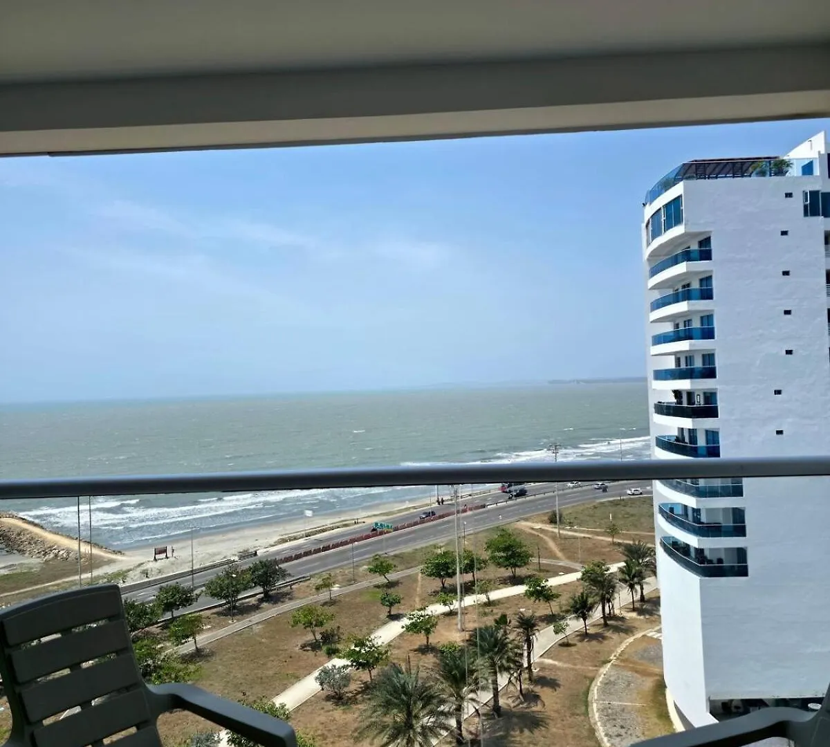 Cartagena Beach Exclusive Apto 1028 Colombia
