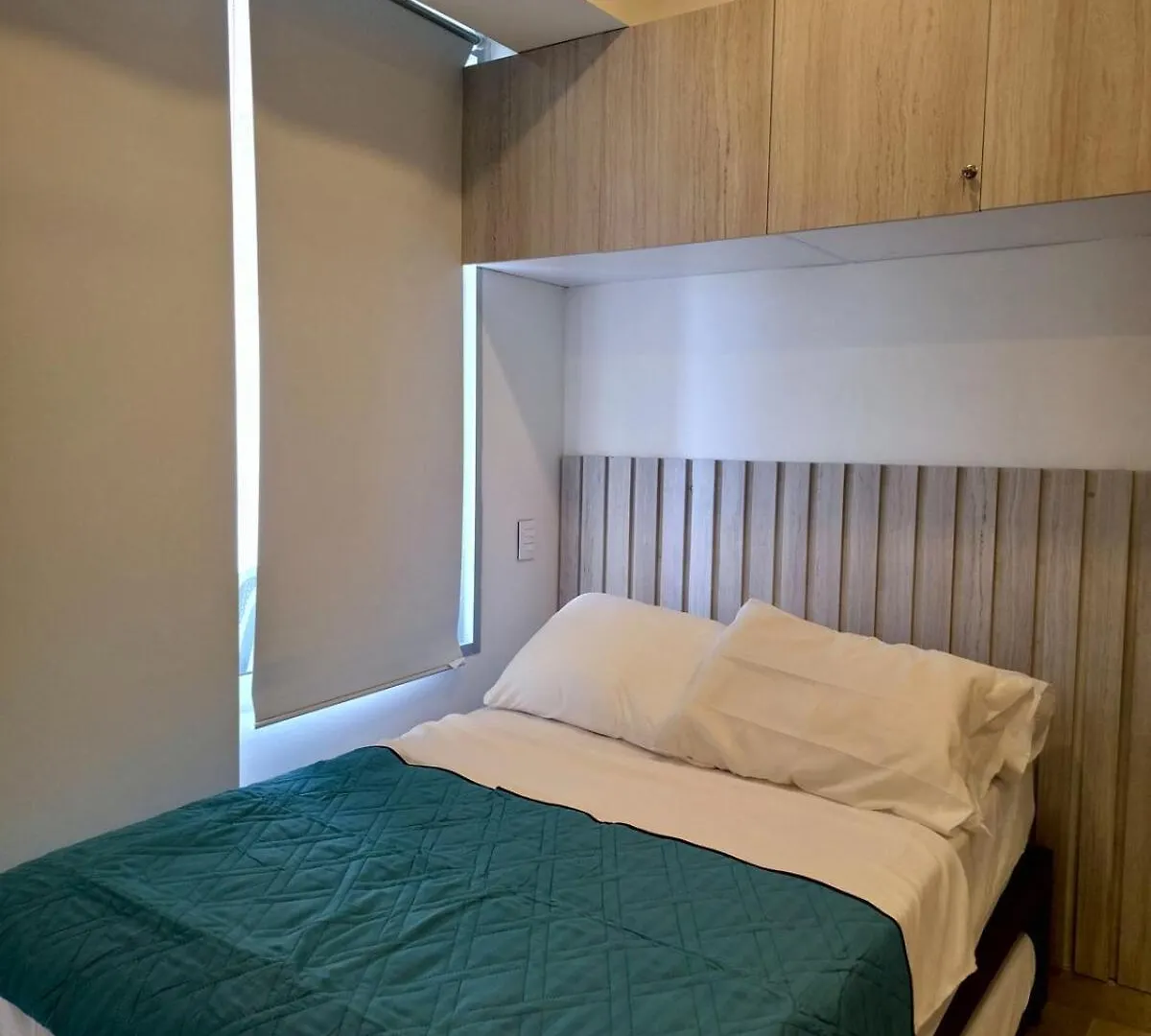 Apartment Cartagena Beach Exclusive Apto 1028 Colombia