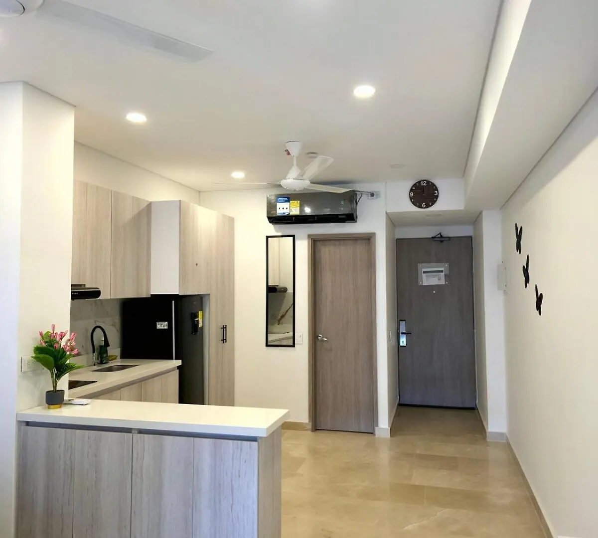 Cartagena Beach Exclusive Apto 1028 0*,