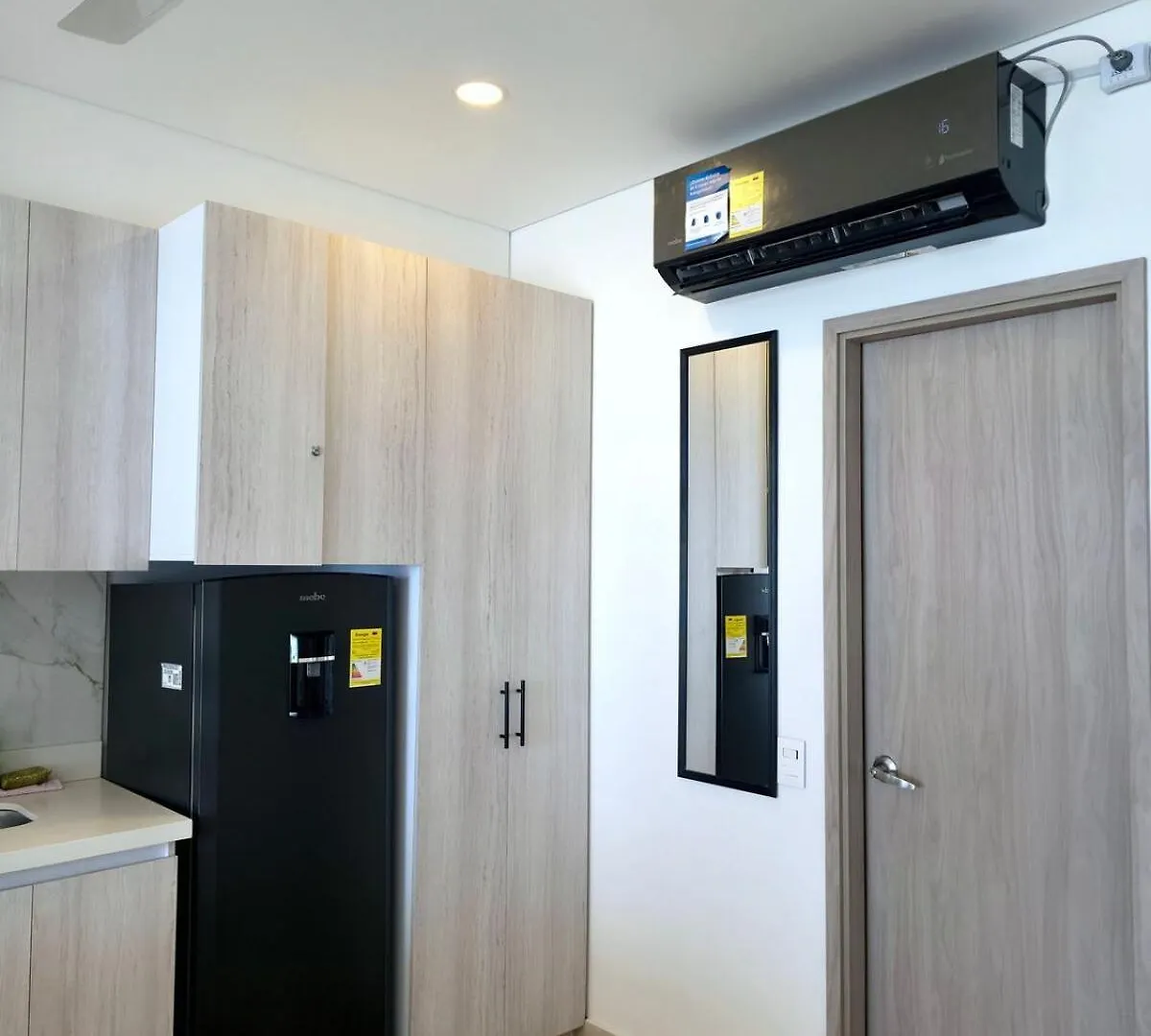 Cartagena Beach Exclusive Apto 1028 Apartment