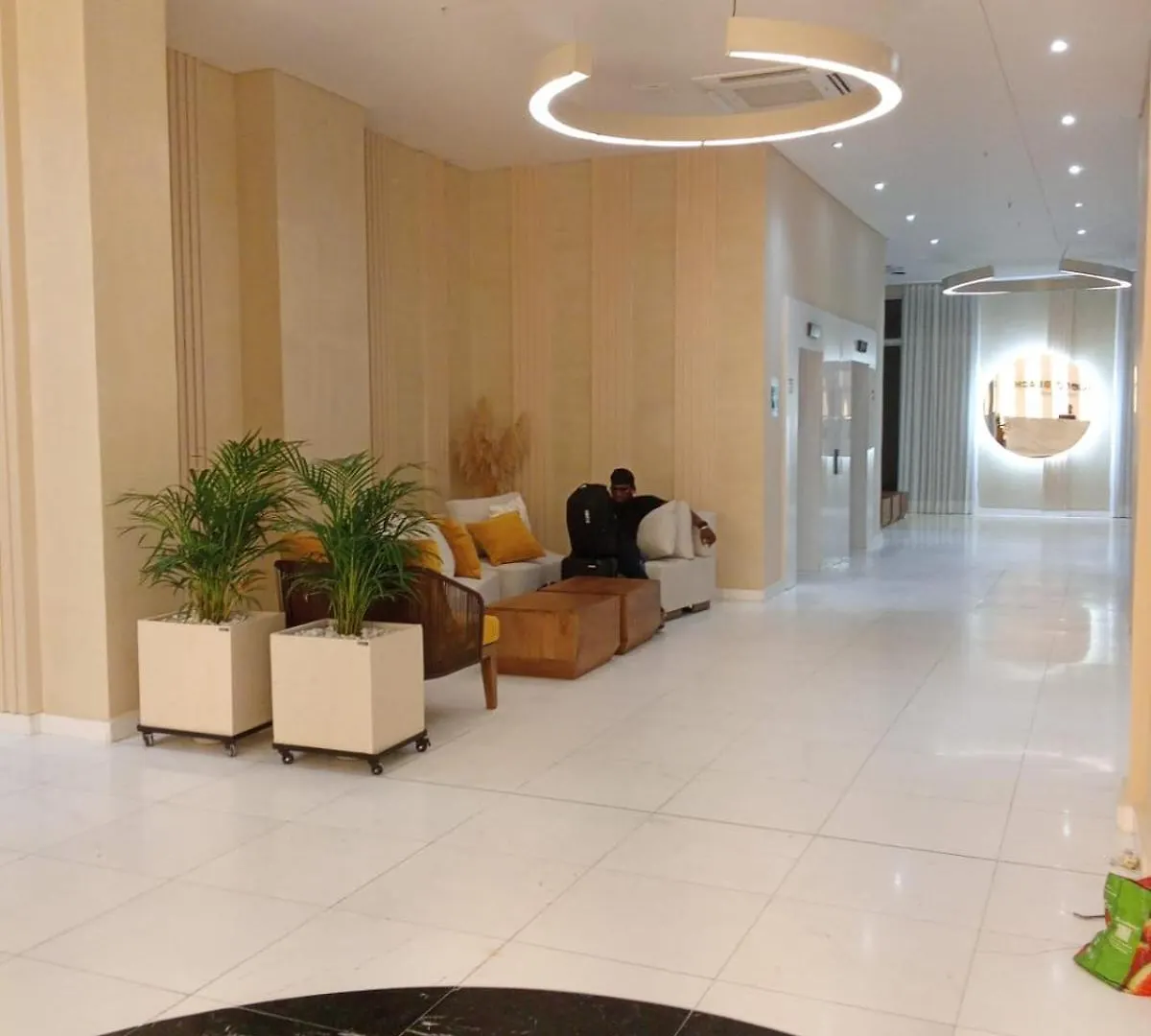 Apartment Cartagena Beach Exclusive Apto 1028