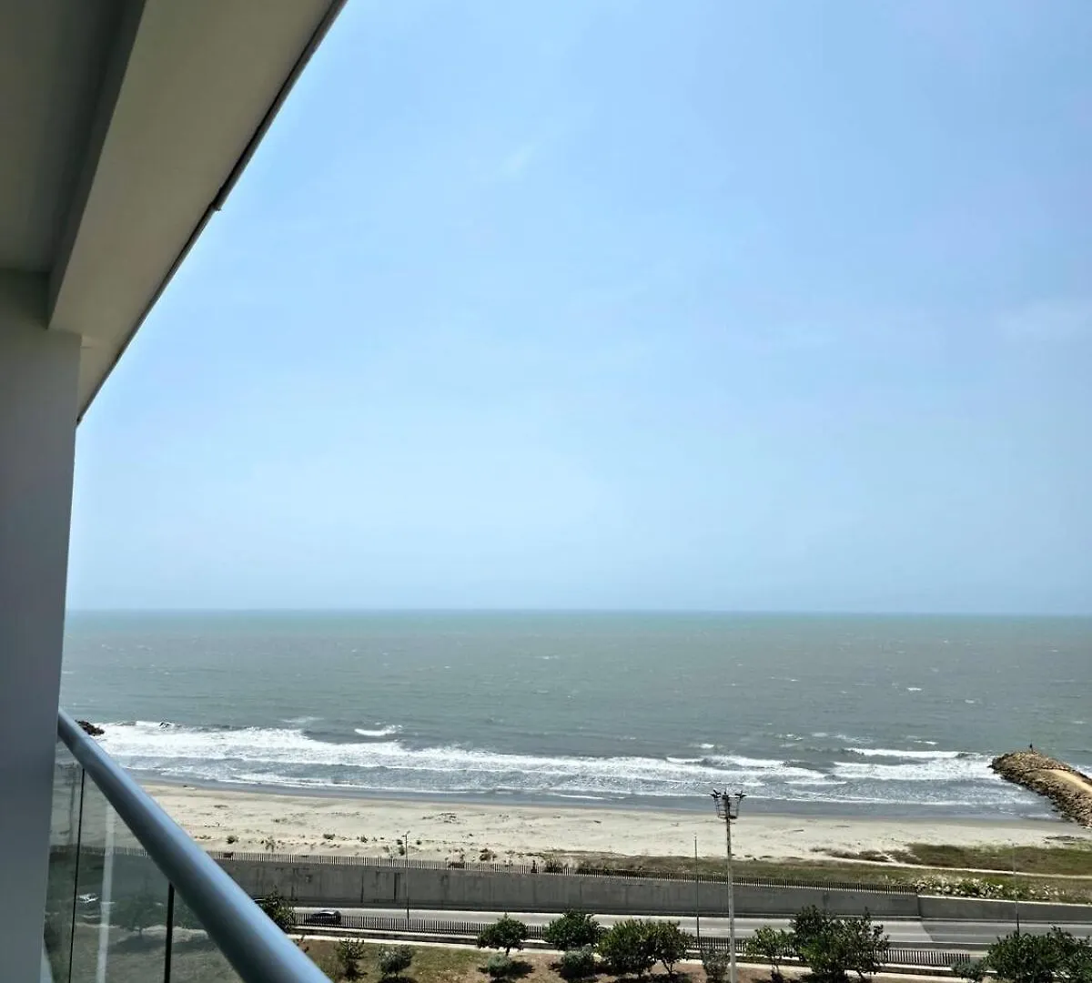 Cartagena Beach Exclusive Apto 1028 Apartment