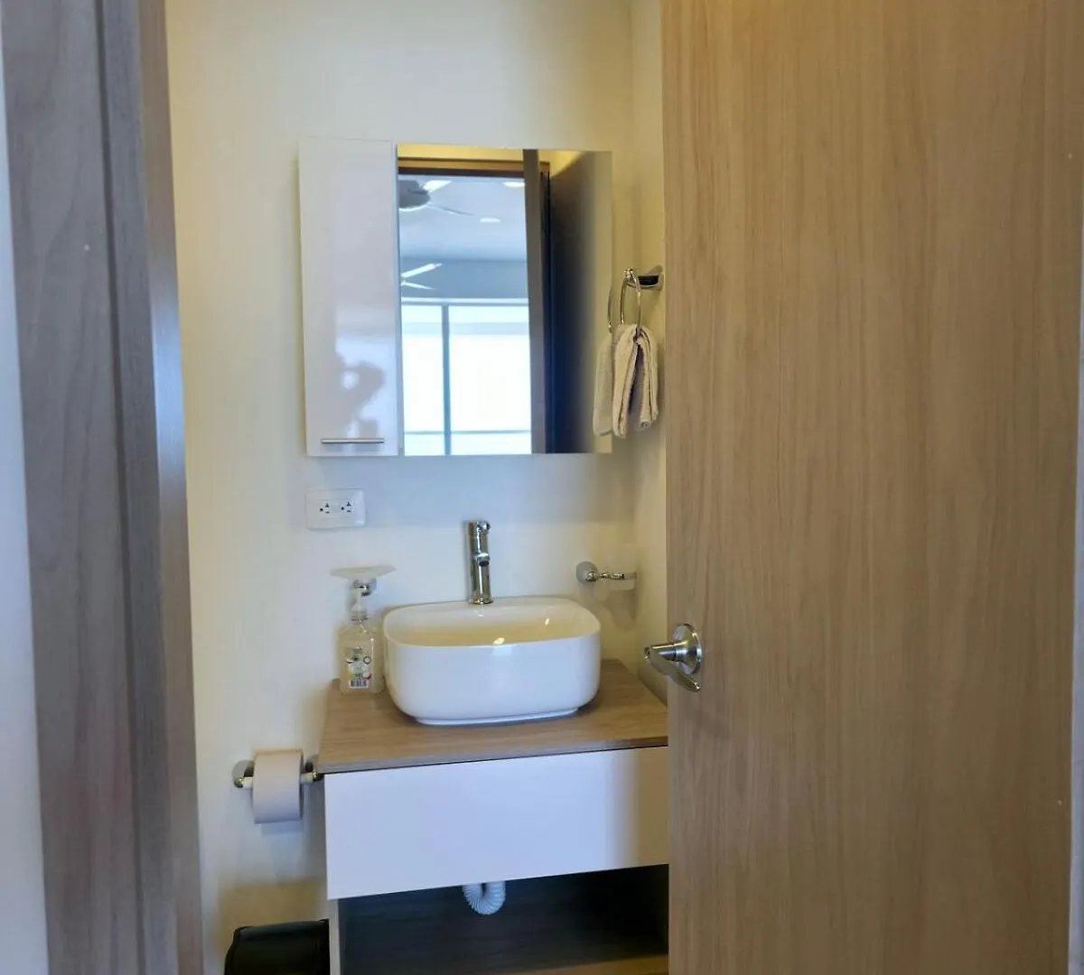 Apartment Cartagena Beach Exclusive Apto 1028